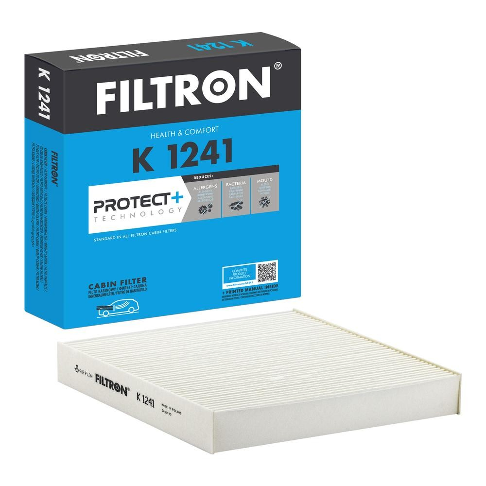  Filtron K1241