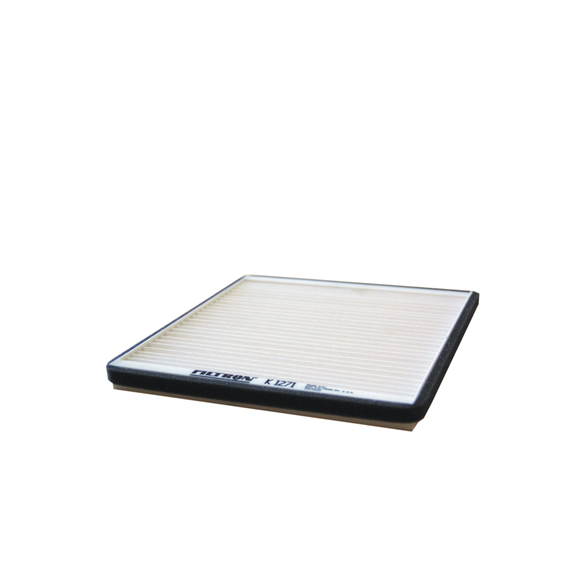 Do koszyka K1271 Filtron Filtr kabiny