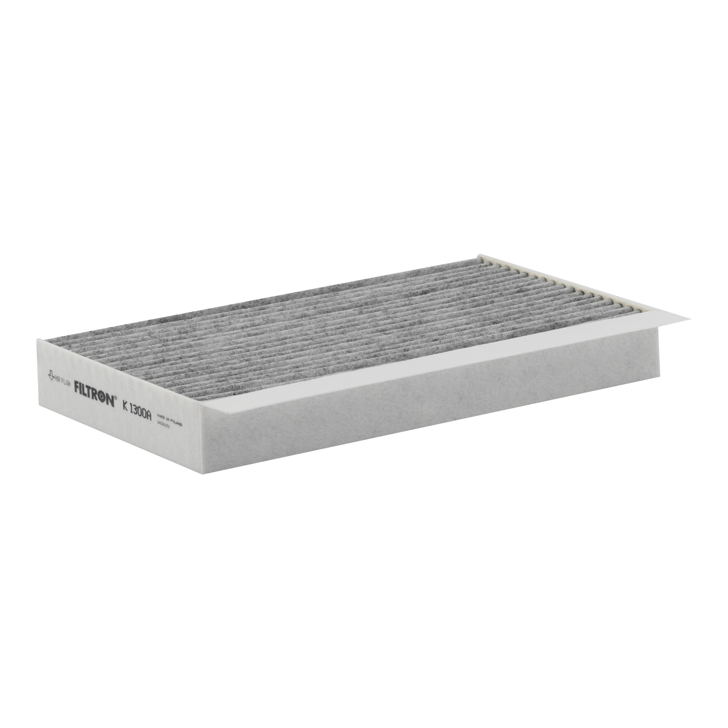 Filtr kabiny Filtron K1300A cena, od 9,93 USD