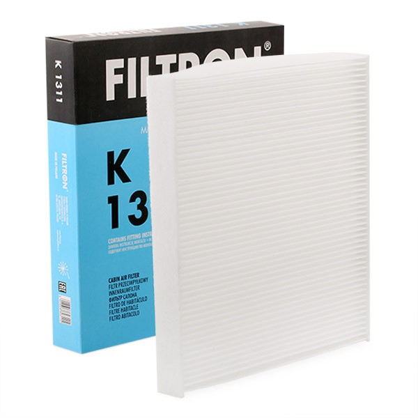Filtr kabiny Filtron K1311 cena, od 9,86 USD