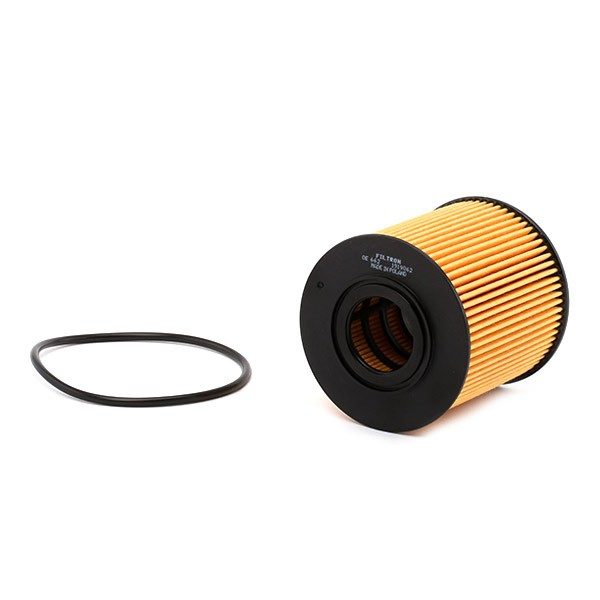 Filtr oleju Filtron OE662 cena, od 8,67 USD