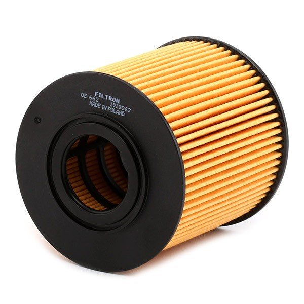 OE662 Filtron Filtr oleju