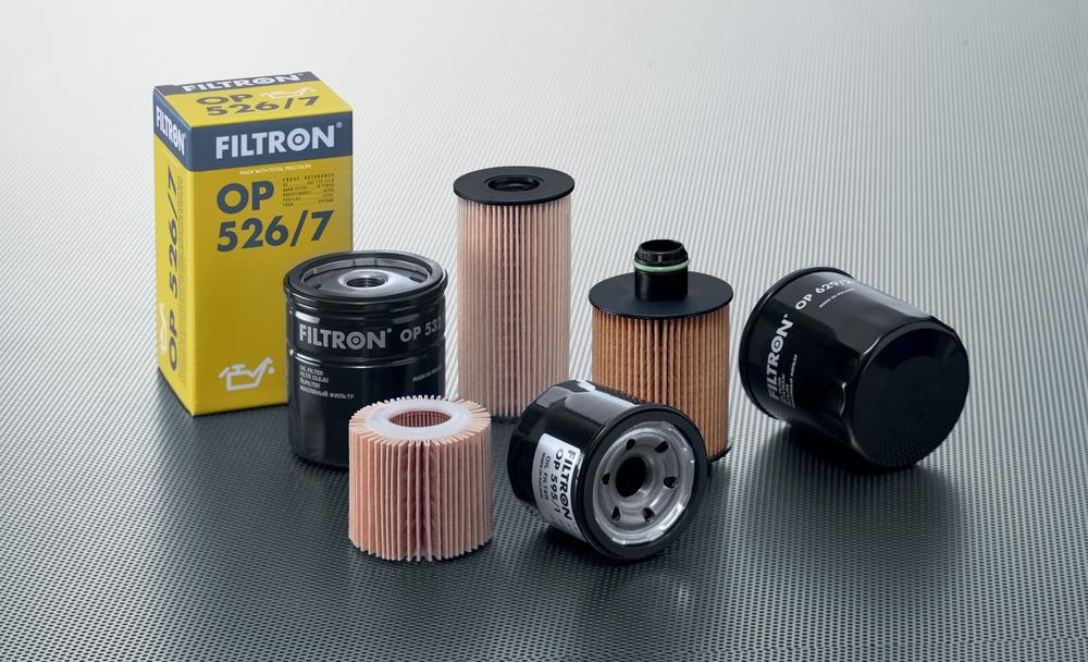  Filtron OE666