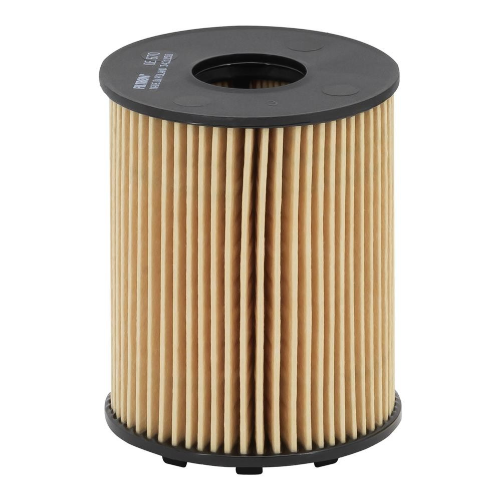 Filtr oleju Filtron OE670 cena, od 7,22 USD