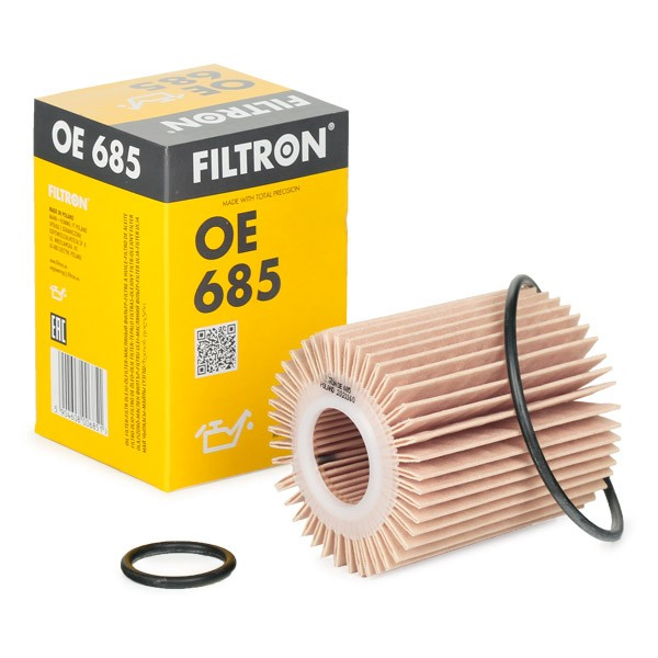 OE685 Filtron Filtr oleju