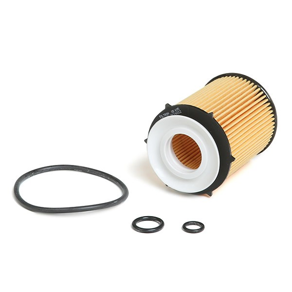 Filtr oleju Filtron OE695 cena, od 12,22 USD