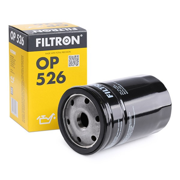 OP526 Filtron Filtr oleju