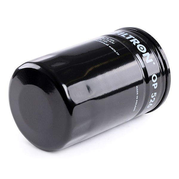 Filtr oleju Filtron OP526 cena, od 7,68 USD