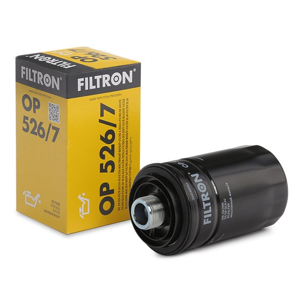 Do koszyka OP5267 Filtron Filtr oleju