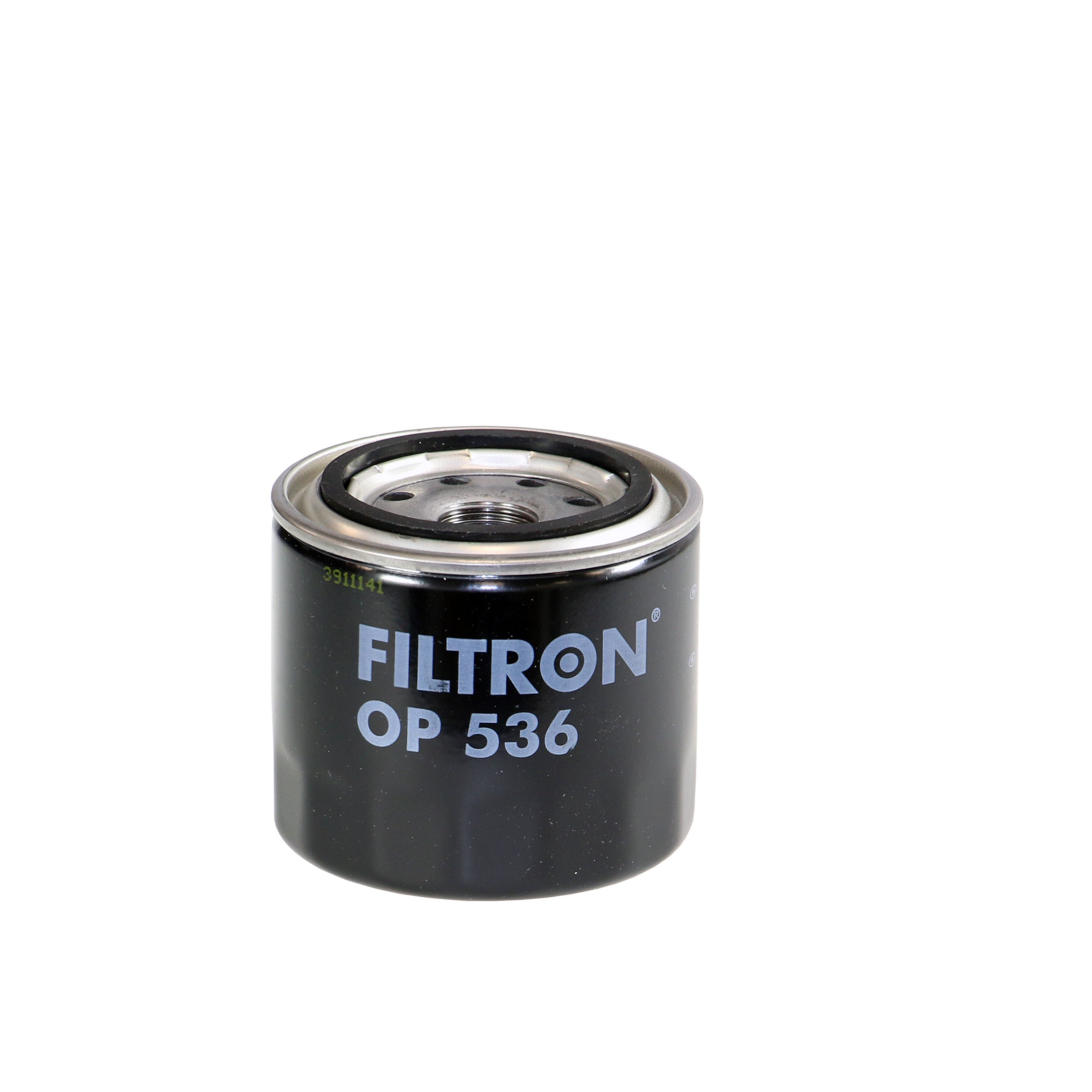 Filtr oleju Filtron OP536 cena, od 5,58 USD