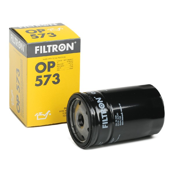 Do koszyka OP573 Filtron Filtr oleju