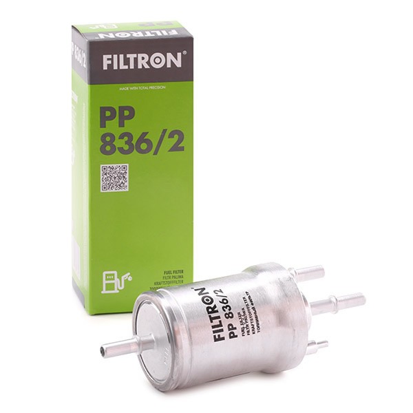 Do koszyka PP8362 Filtron Filtr paliwa