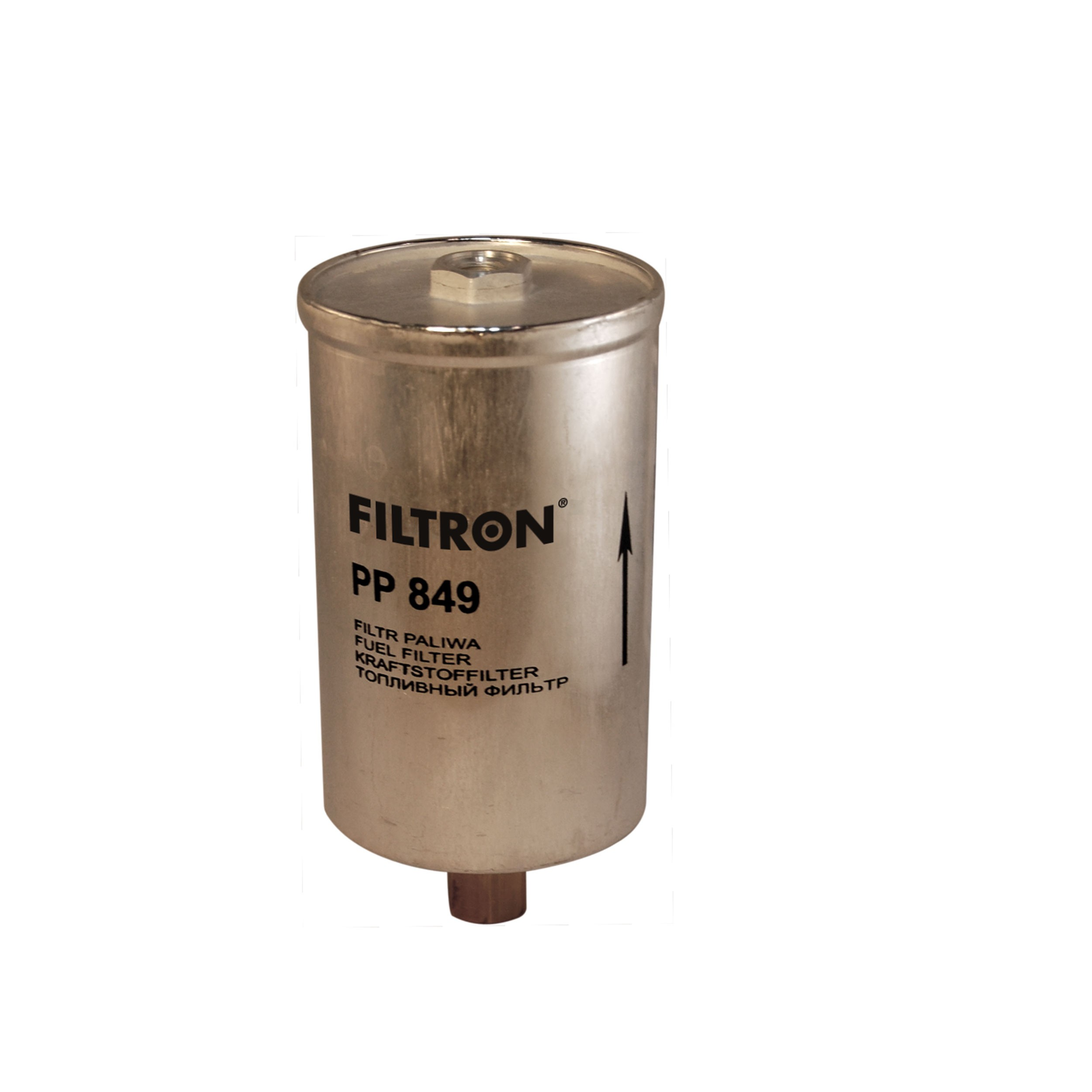 Do koszyka PP849 Filtron Filtr paliwa