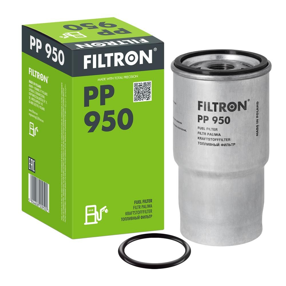 PP950 Filtron Filtr paliwa