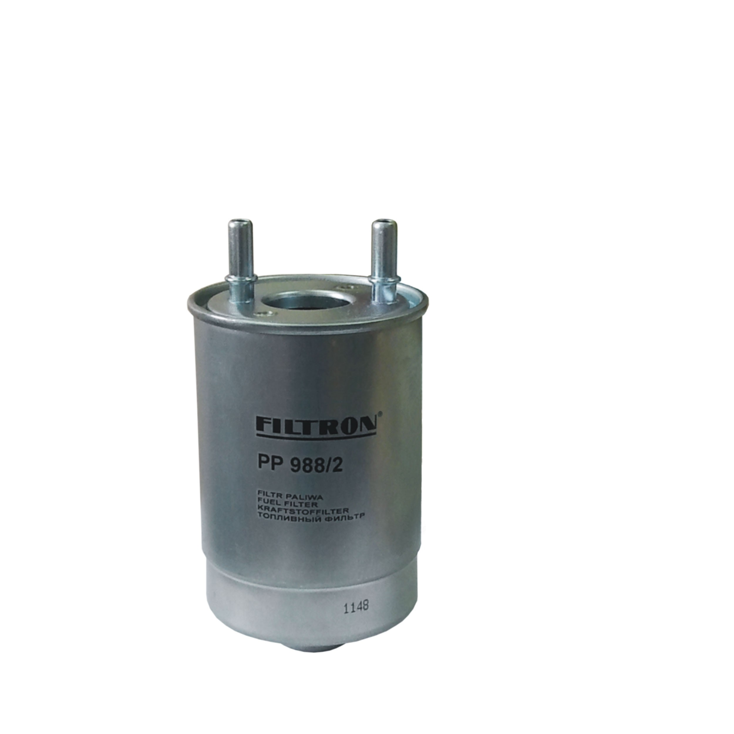 PP9882 Filtron Filtr paliwa