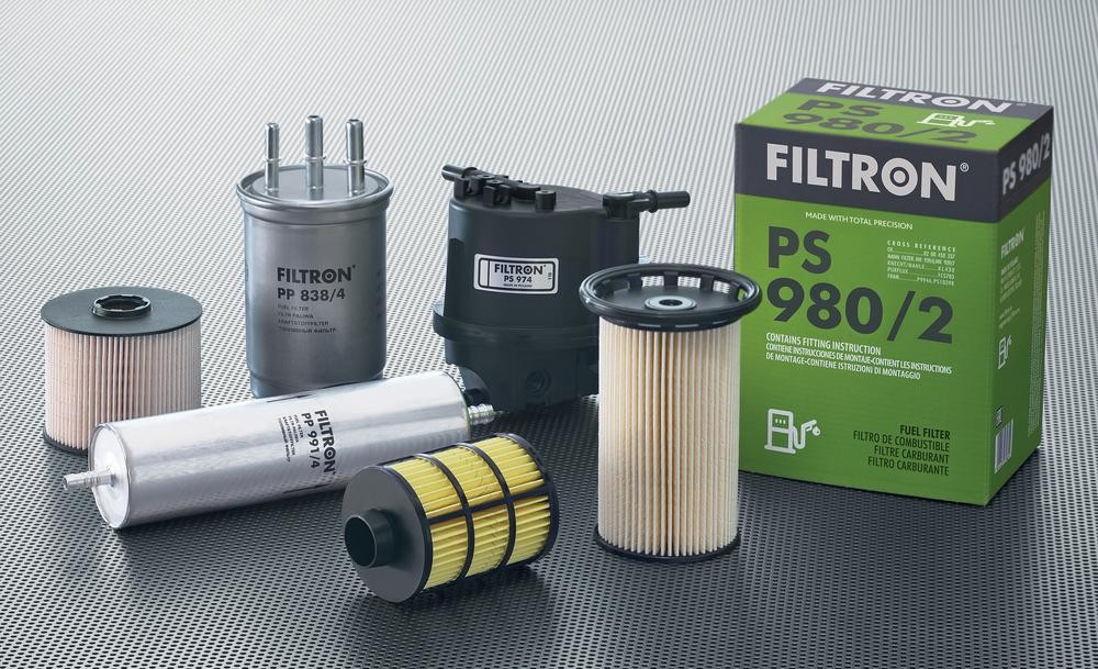 Filtr paliwa PS860 Filtron