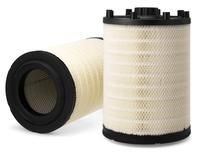 AF27940 Fleetguard Filtr powietrza