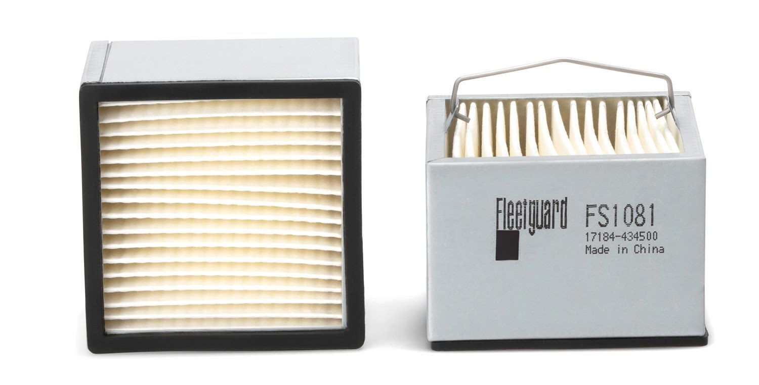 FS1081 Fleetguard