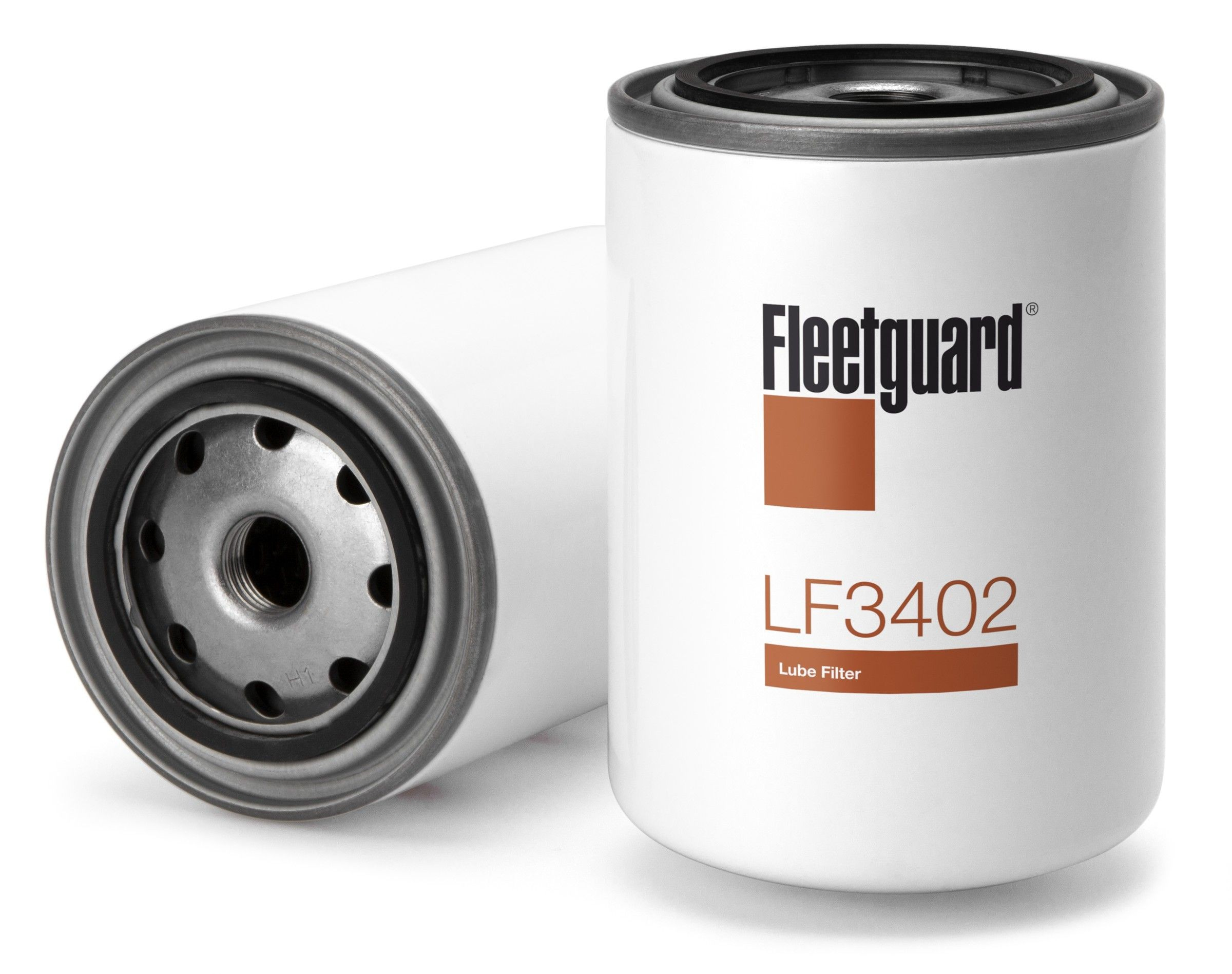 LF3402 Fleetguard