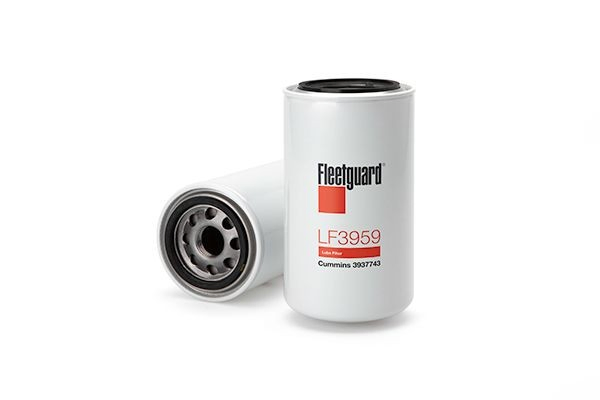 LF3959 Fleetguard Filtr oleju