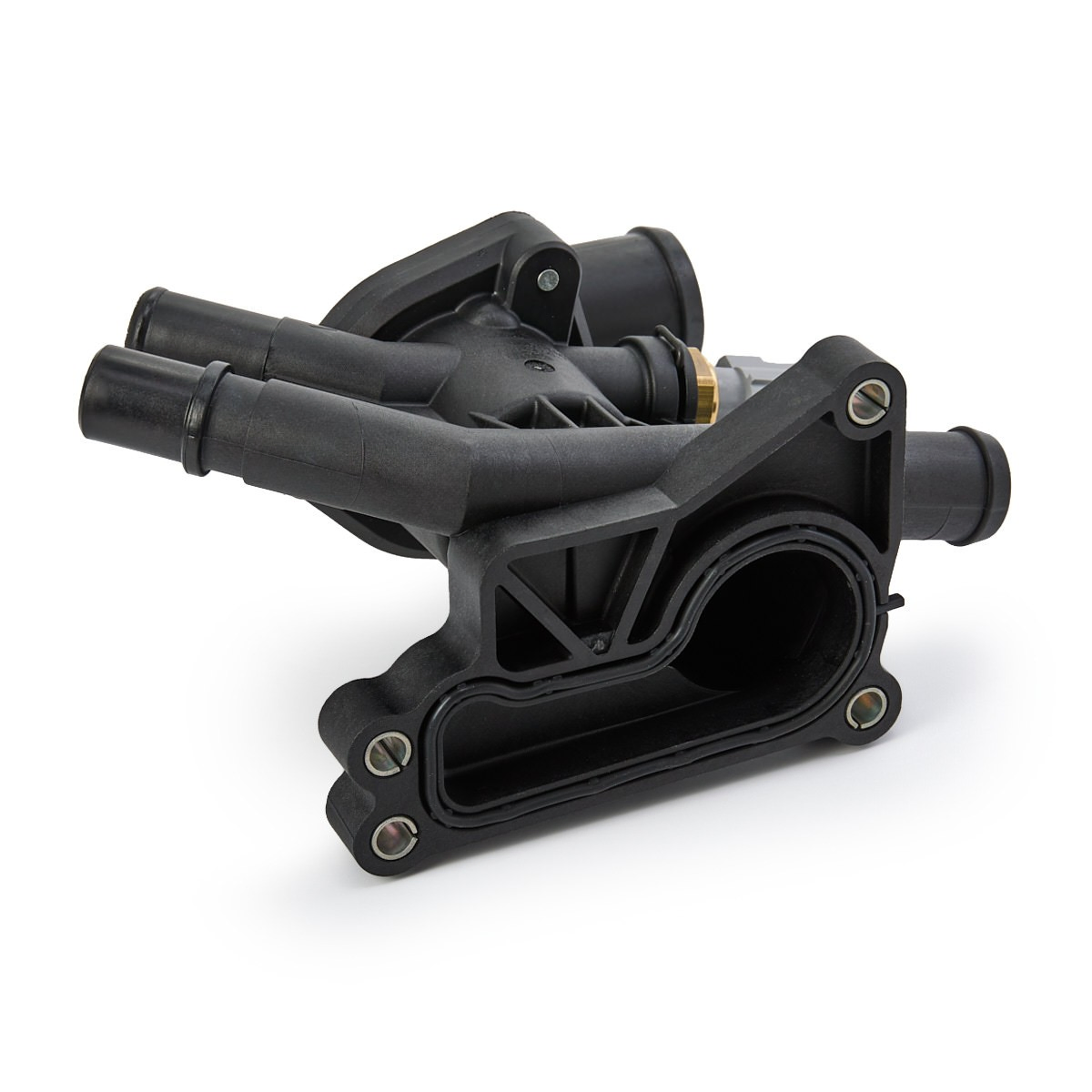 Obudowa termostatu Ford 1872633 cena, od 55,66 USD