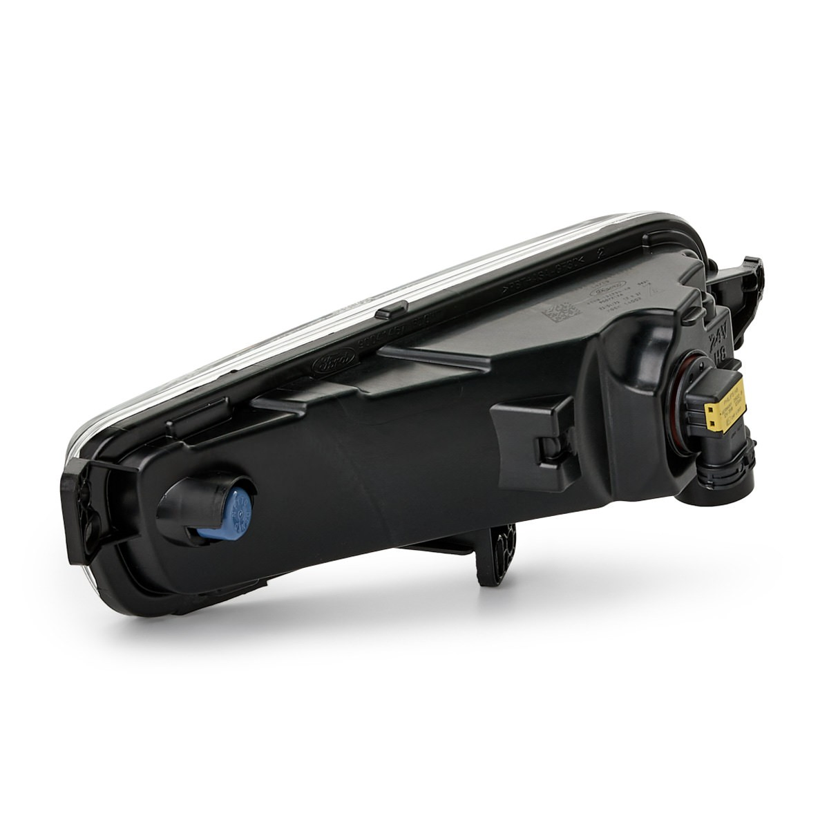 Lampa przeciwmgielna prawa Ford 1874687 cena, od 68,72 USD
