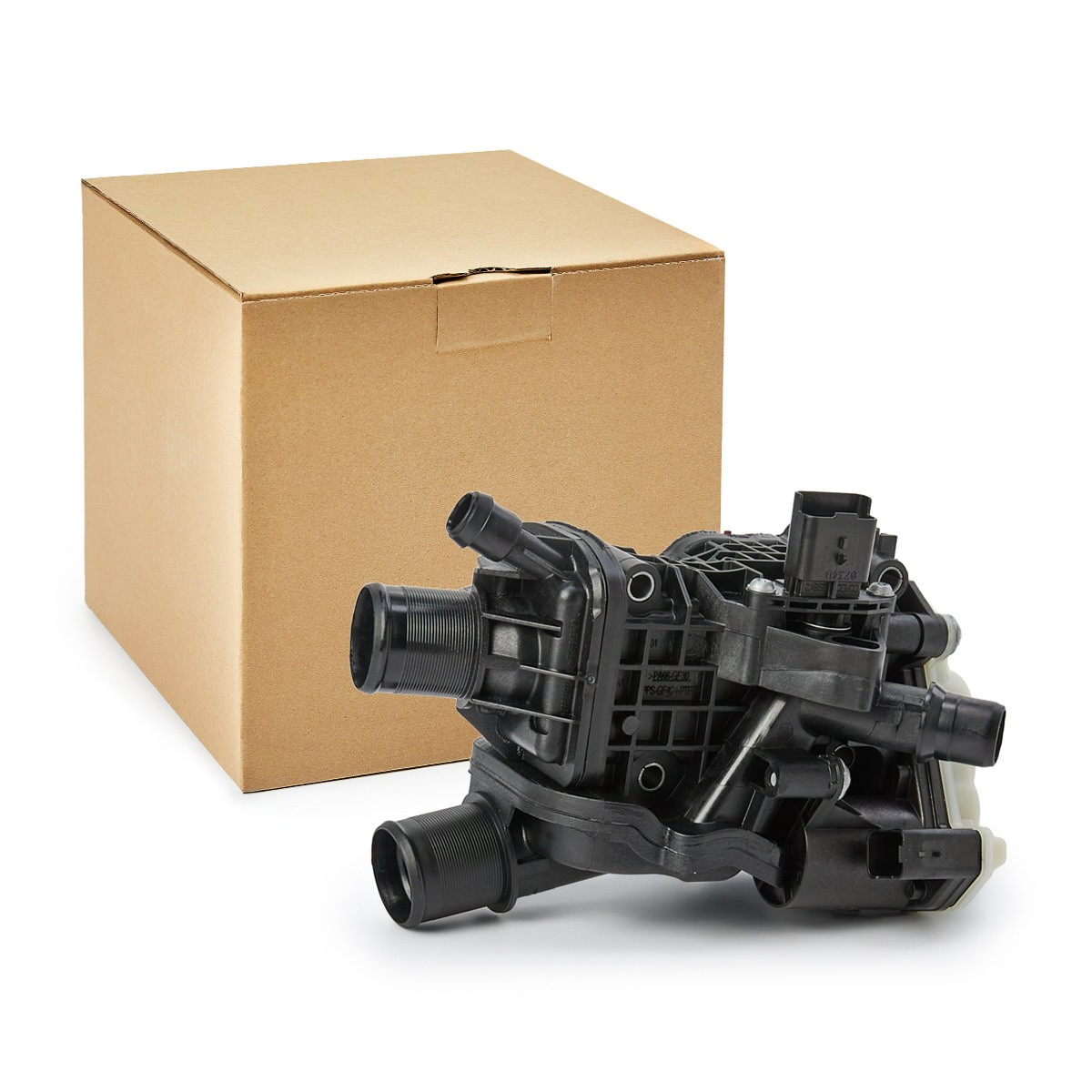Obudowa termostatu Ford 2264810 cena, od 221,63 USD