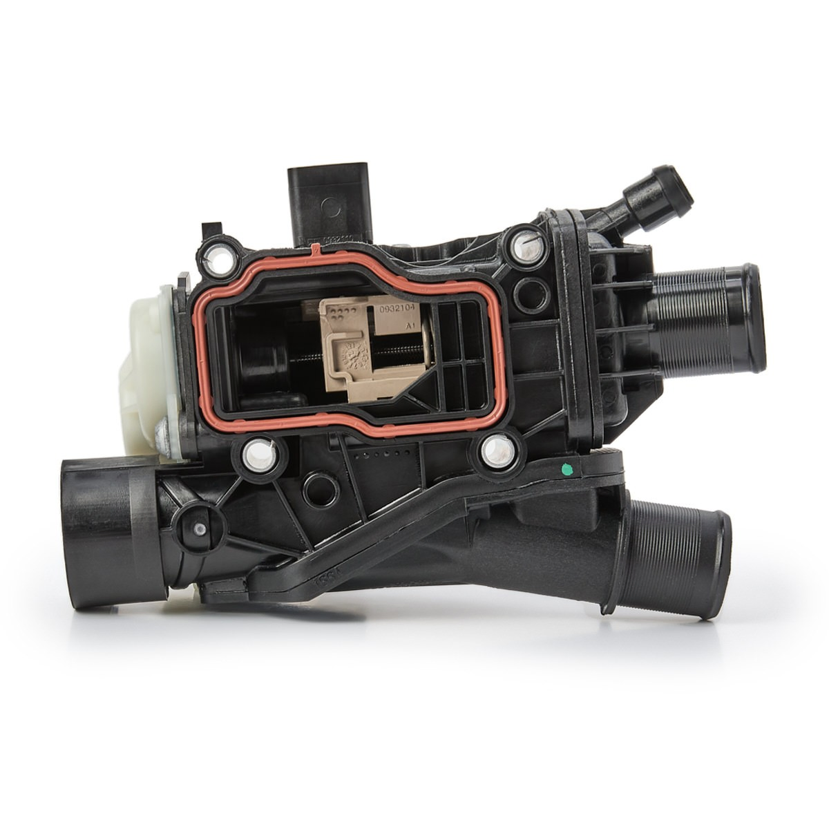 2264810 Ford Obudowa termostatu