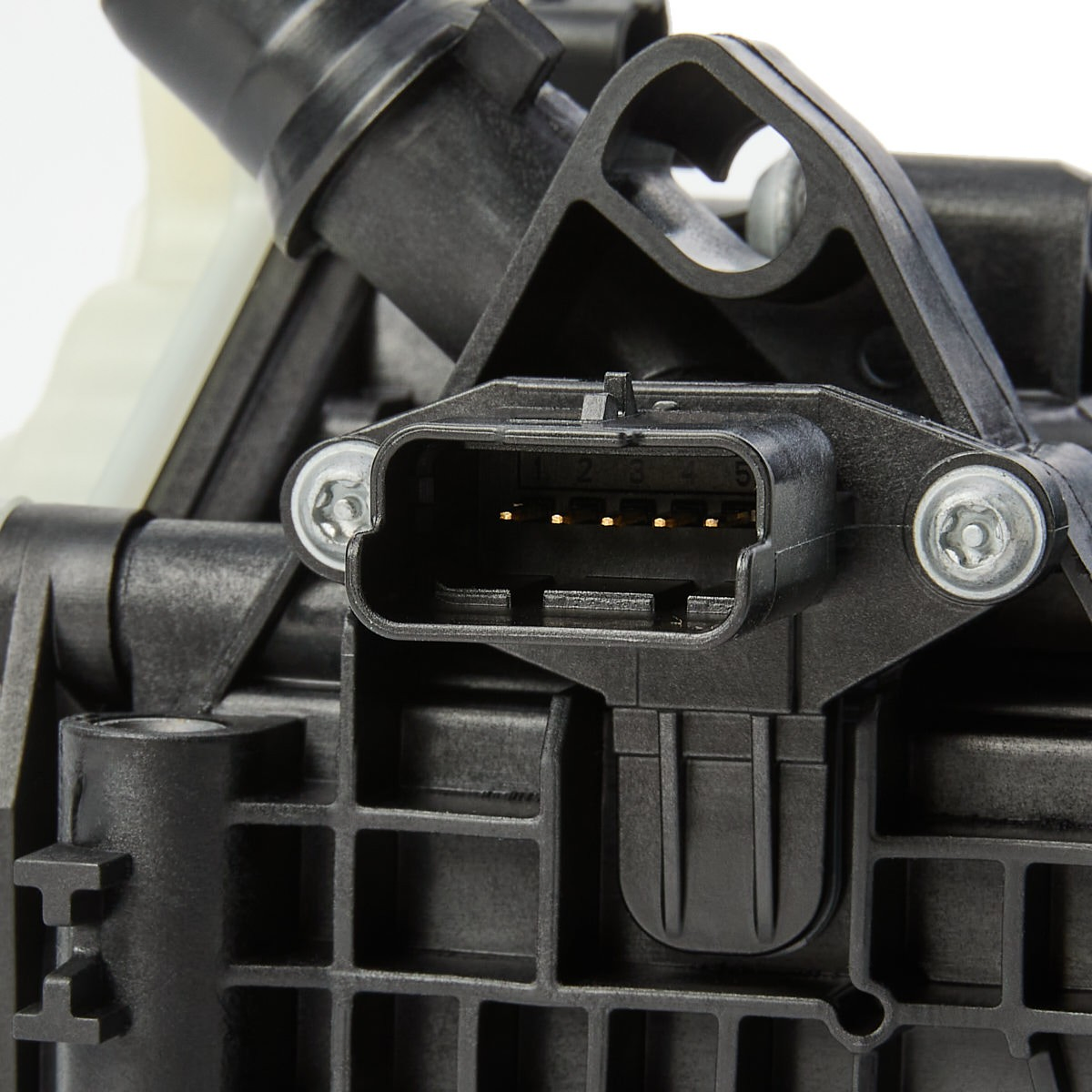 2264810 Ford Obudowa termostatu