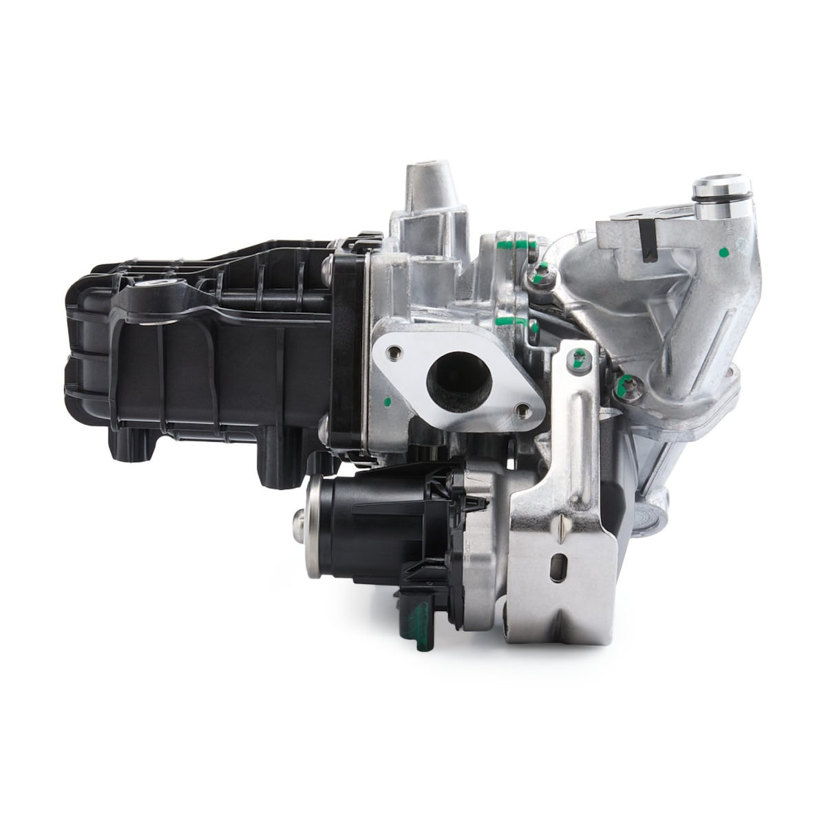 Zawór recyrkulacji spalin EGR 9801705280 Peugeot/Citroen