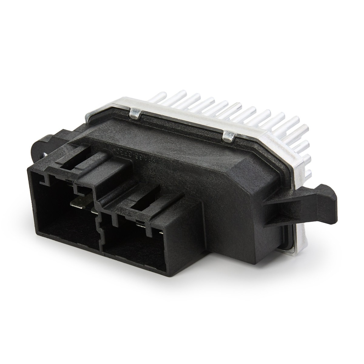 Rezystor wentylatora nagrzewnicy (ogrzewacza kabiny) Ford 2539435 cena, od 72,83 USD