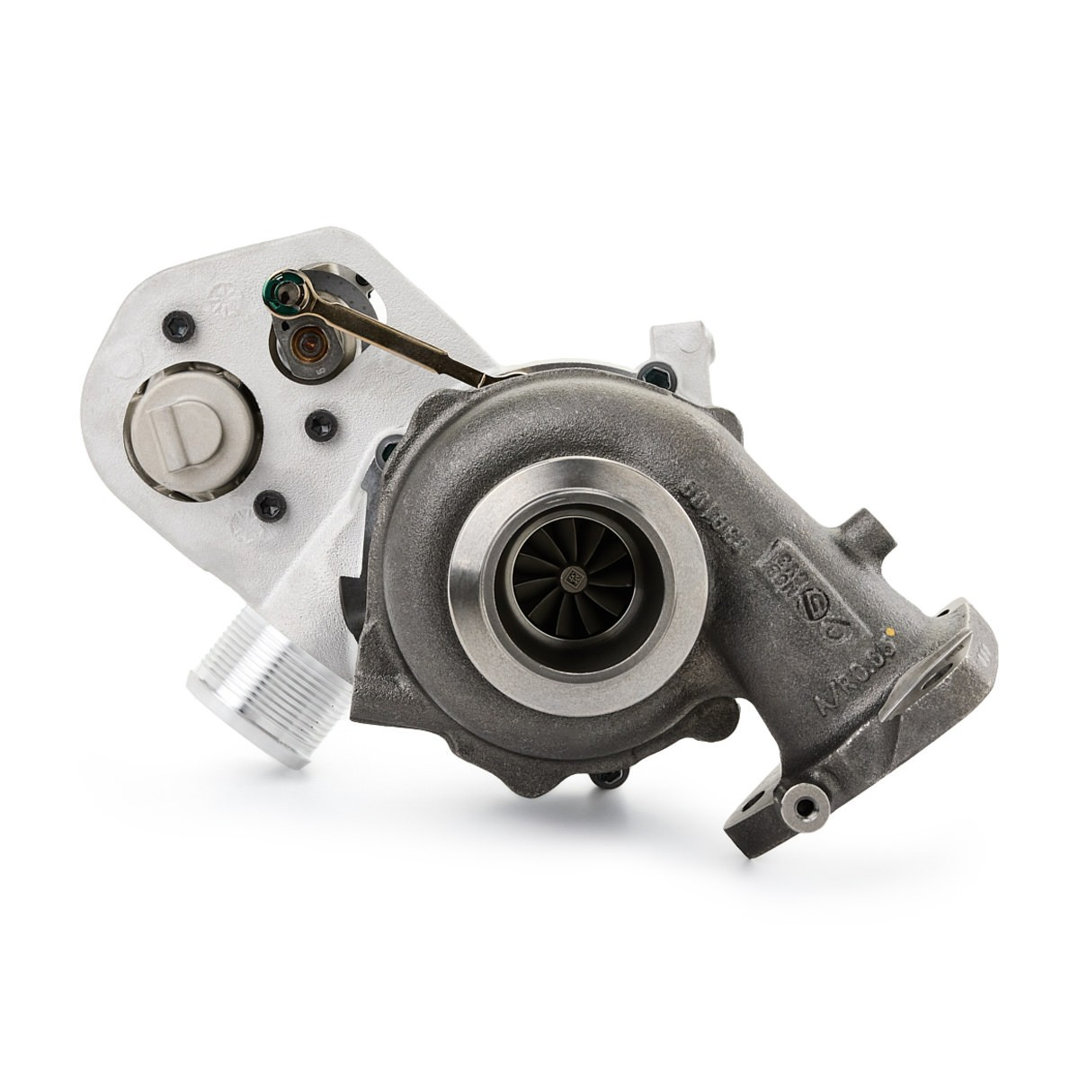 Turbina Ford 2614505 cena, od 499,71 USD