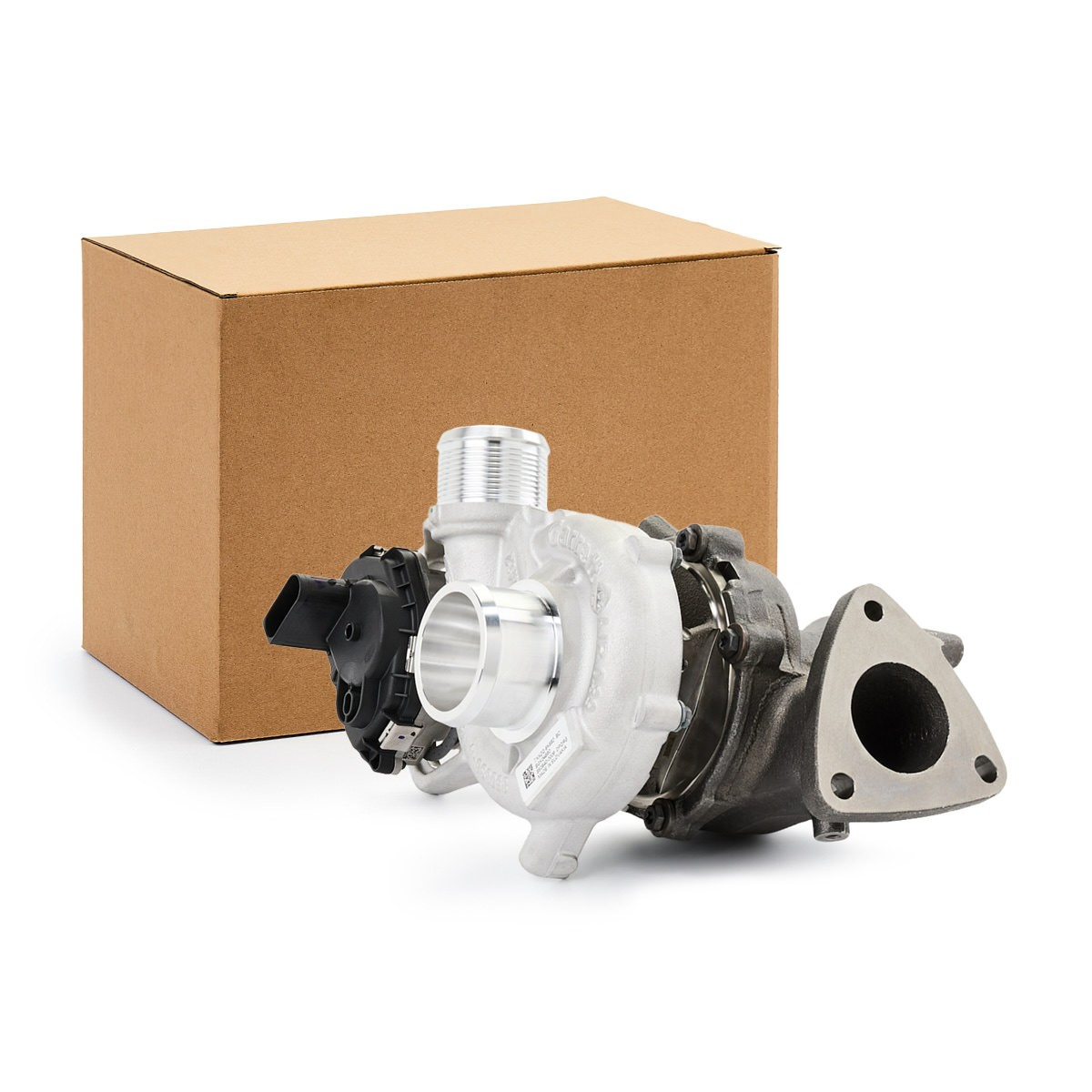 2614505 Ford Turbina