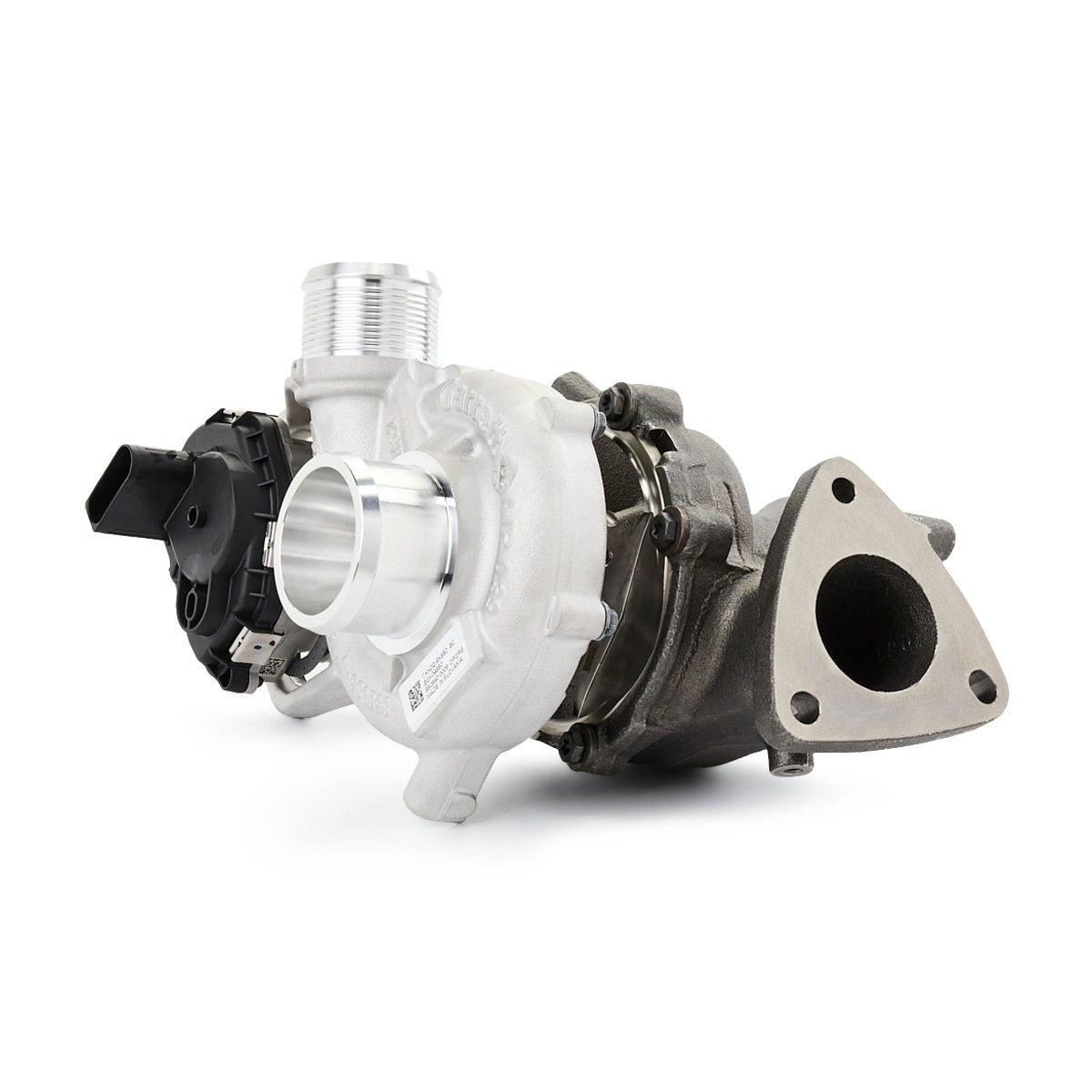 Do koszyka 2614505 Ford Turbina