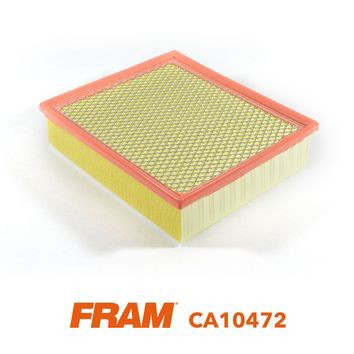 Filtr powietrza do Volvo XC70 II BZ
