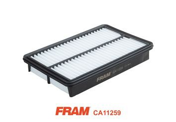 CA11259 Fram Filtr powietrza