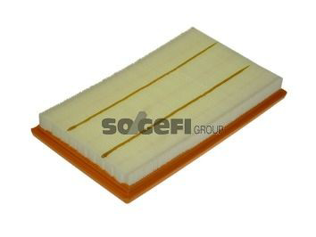 Filtr powietrza Nissan Almera II sedana (N16) (2000 - 2006) cena, od 7,75 USD