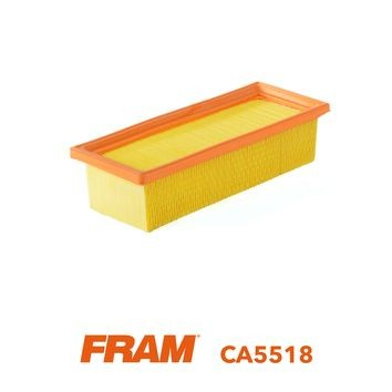 CA5518 Fram