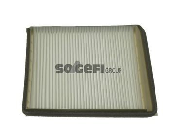 CF5551 Fram