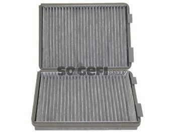  Filtr kabiny BMW 5 