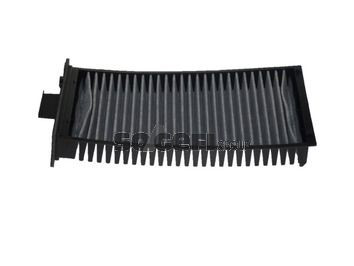 Filtr kabiny Citroen C5 I