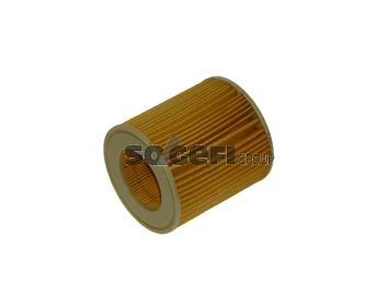 11427541827 VAG Filtr oleju