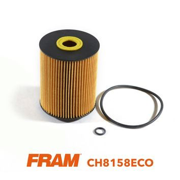 Filtr oleju Peugeot/Citroen E149125 cena, od 7,86 USD