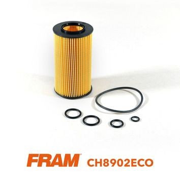 Filtr oleju Mercedes S sedana (W220) (1998 - 2005) cena, od 8,33 USD