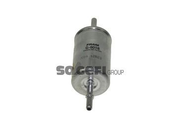 Filtr paliwa Ford Fusion sedana (CD) (2012 - 2022) cena, od 11,21 USD