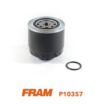 P10357 Fram