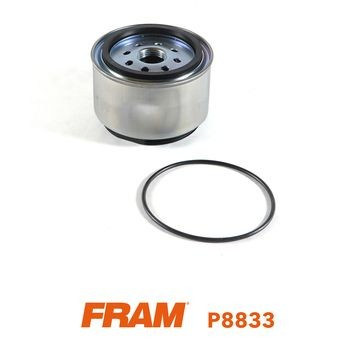 Filtr paliwa Chrysler Voyager II GS minivan (1995 - 2001) cena, od 19,42 USD
