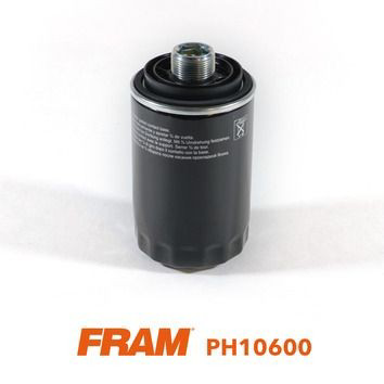 PH10600 Fram Filtr oleju