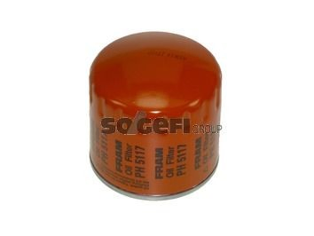 PH5117 Fram