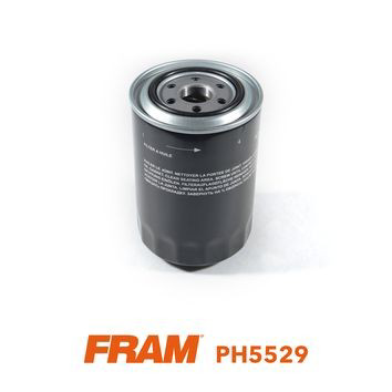 Filtr oleju ME013343 Hyundai/Kia